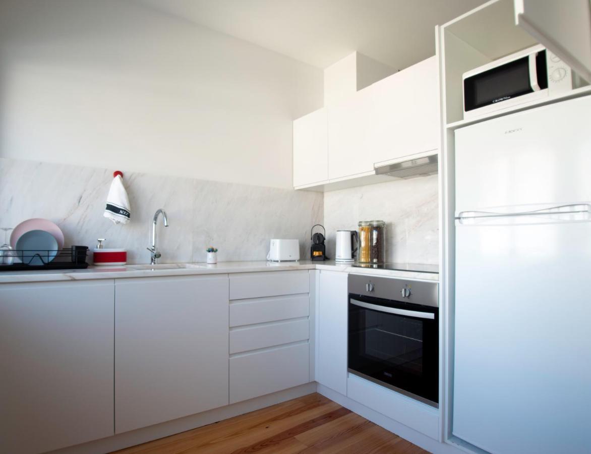 Guest H4U - Porto Batalha City Center Exterior foto