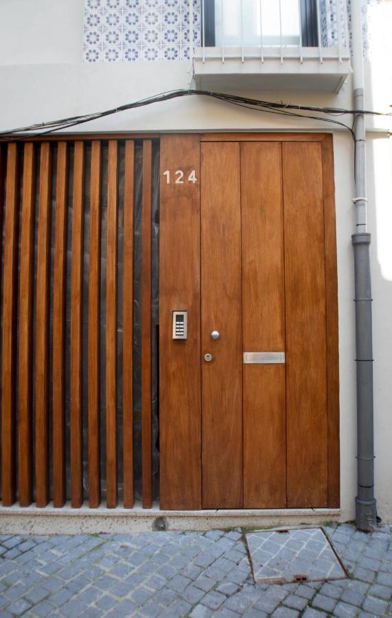 Guest H4U - Porto Batalha City Center Exterior foto