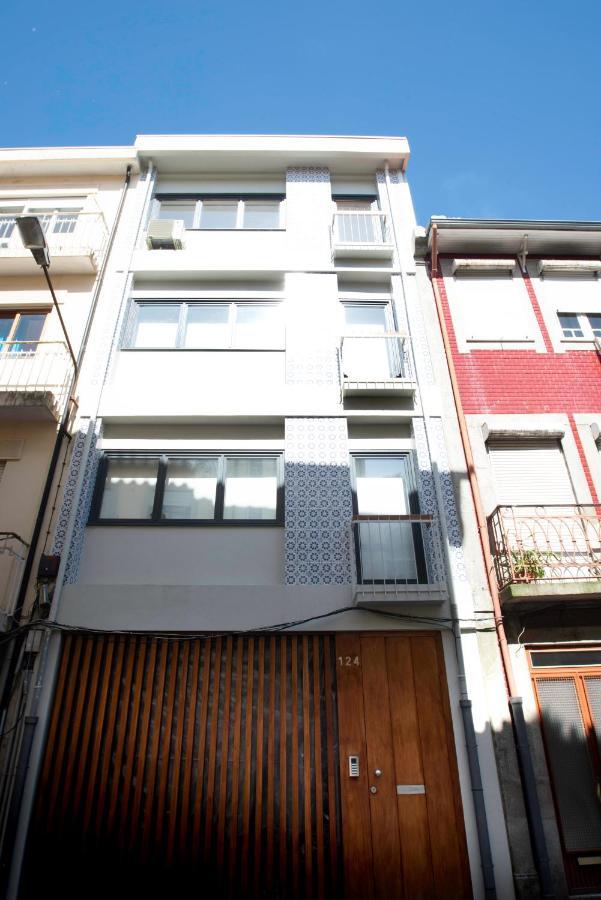 Guest H4U - Porto Batalha City Center Exterior foto
