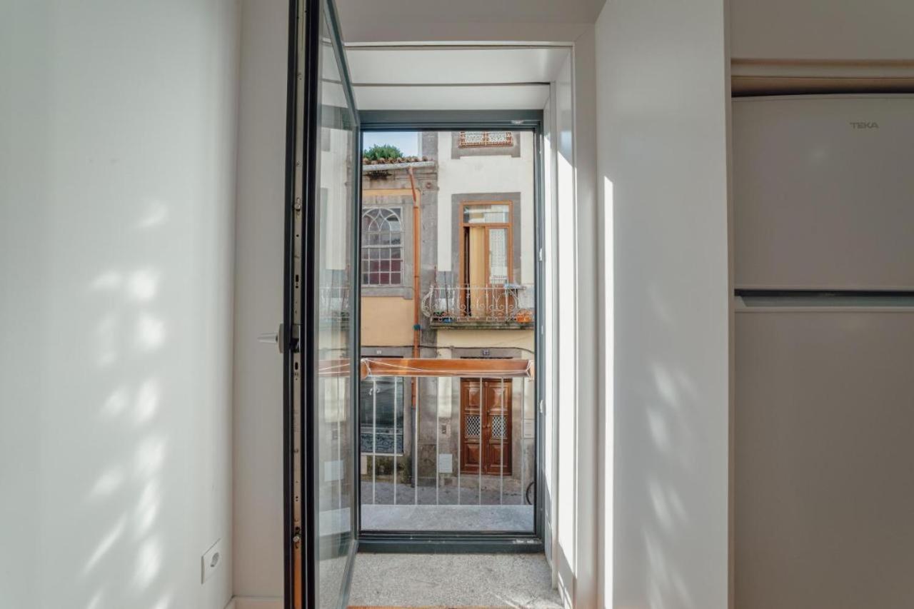 Guest H4U - Porto Batalha City Center Exterior foto
